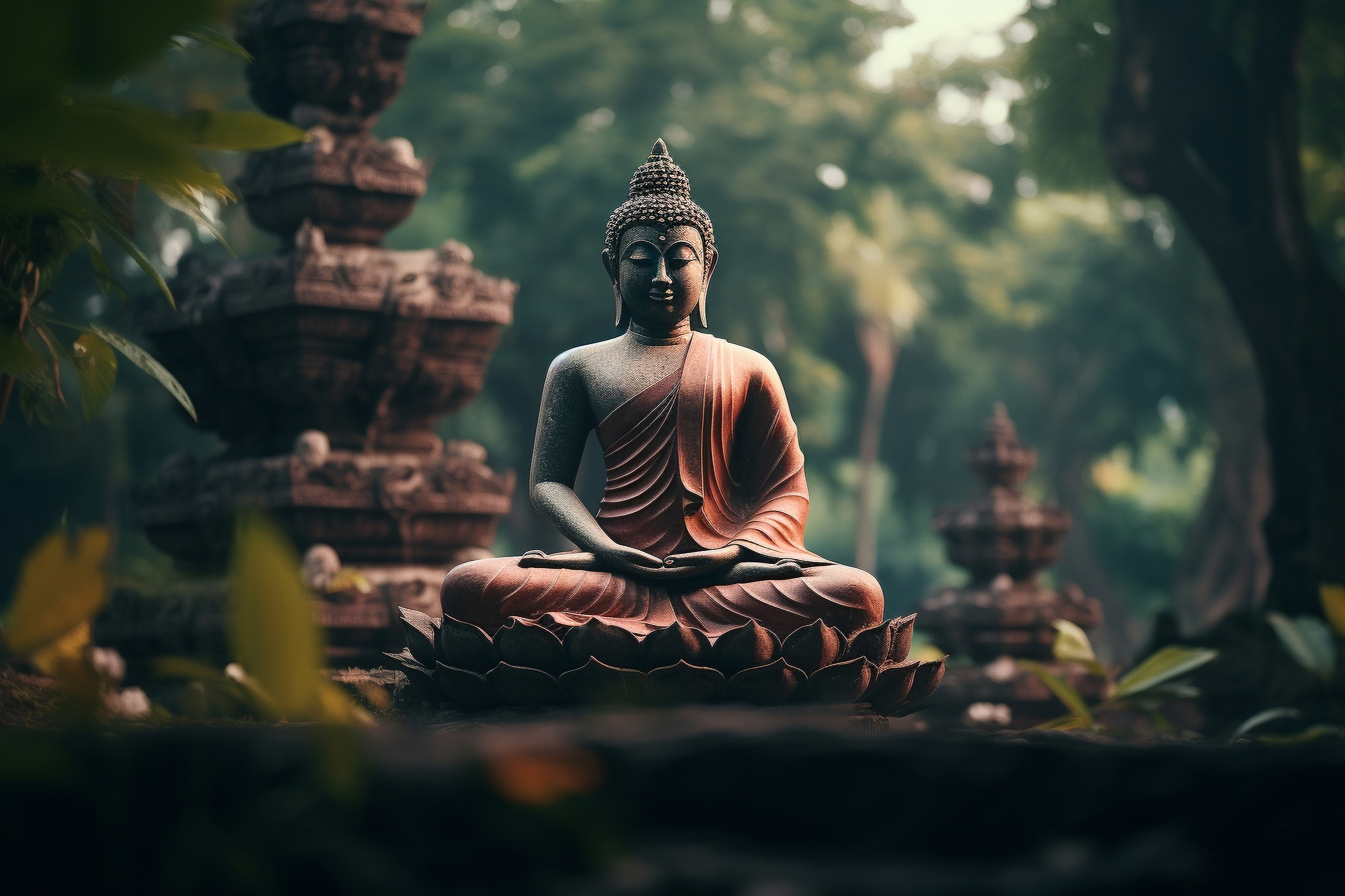 12-leis-karma-budismo