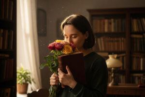 Descobre como o cheiro da memória desperta emoções antigas sem percebermos. Aprende sobre memórias olfactivas, aromas e emoções, e como o olfacto influencia o cérebro e o bem-estar.