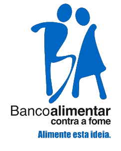 Logo Banco Alimentar