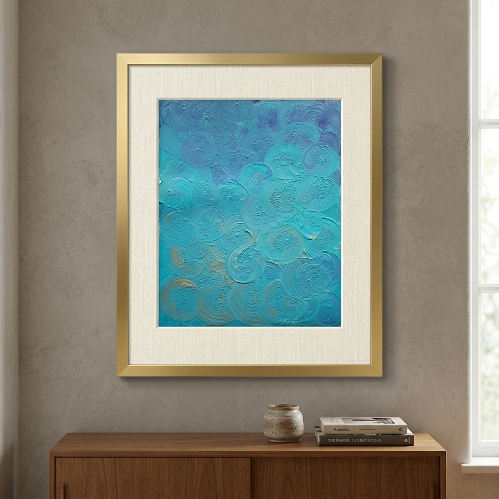 Quadro Original 