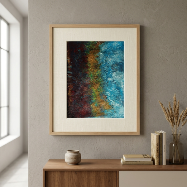 Quadro Original 