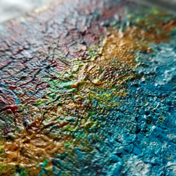Quadro Original 