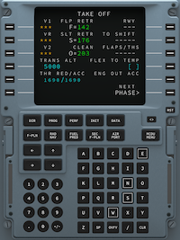 AirFMC da Haversine no iPad