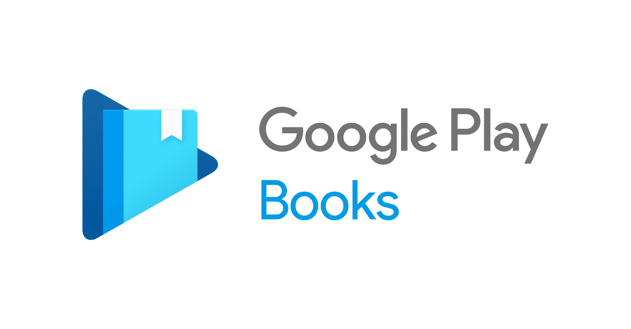 Google Play Books Logo